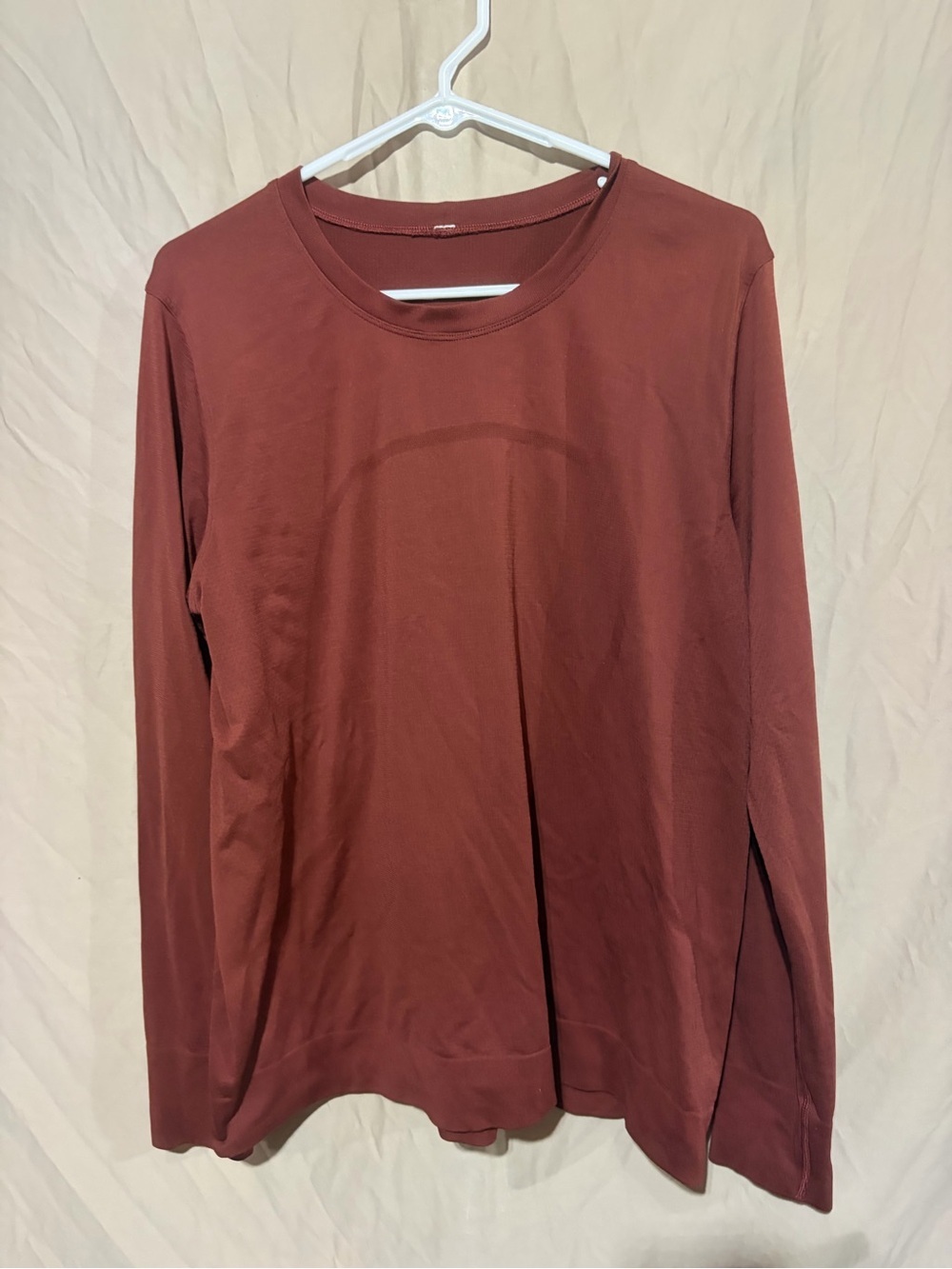 Lululemon long sleeve